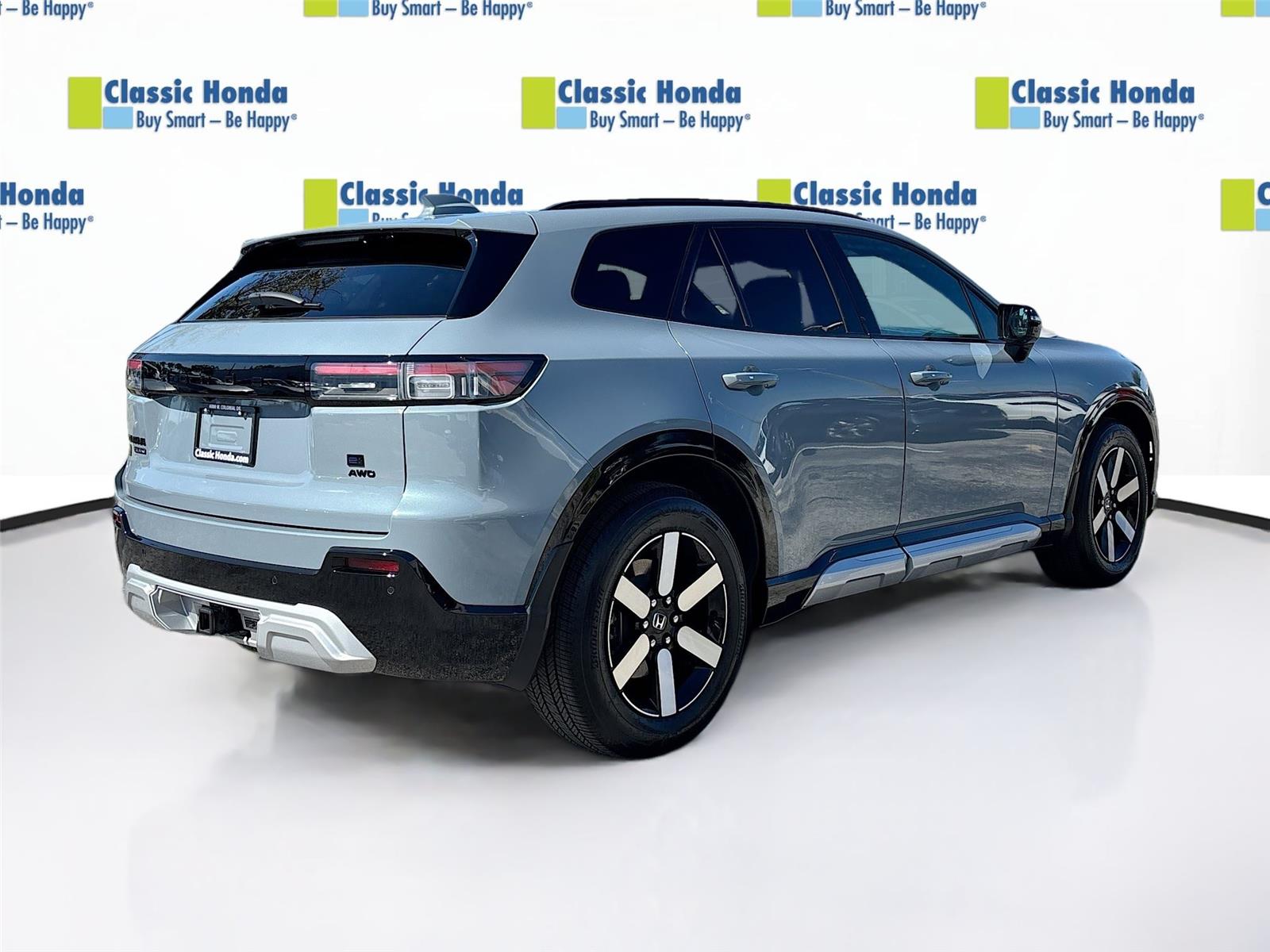 2024 Honda Prologue Touring