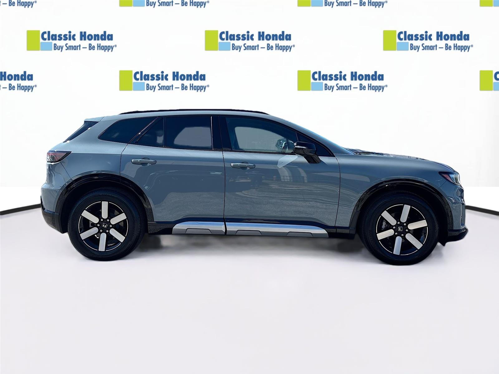 2024 Honda Prologue Touring