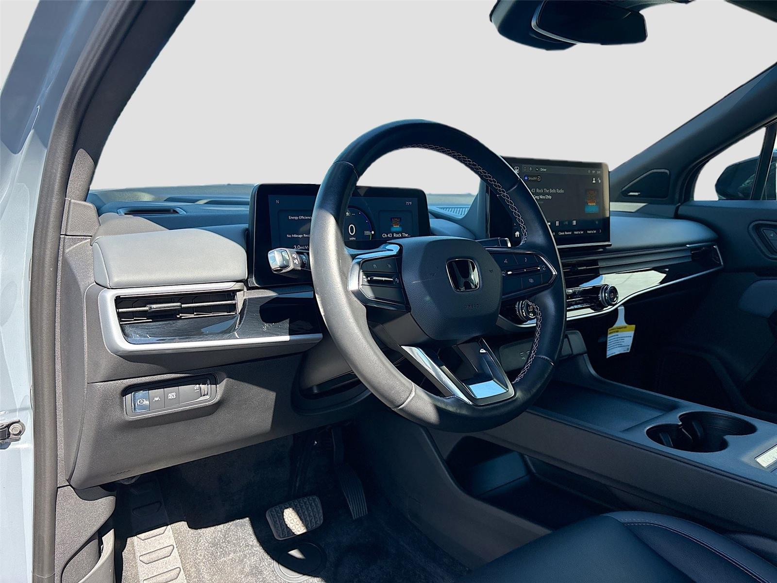 2024 Honda Prologue Touring