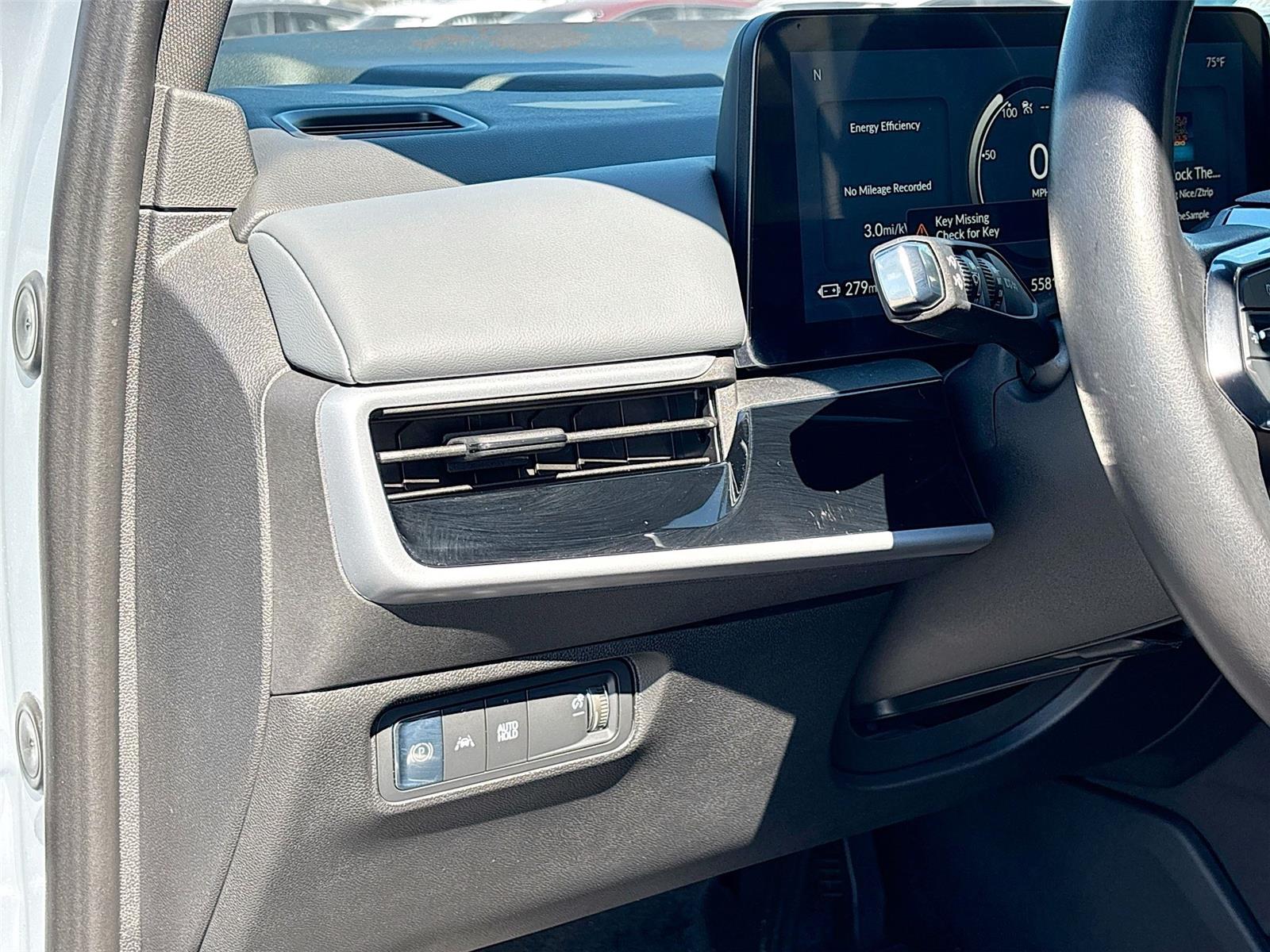 2024 Honda Prologue Touring