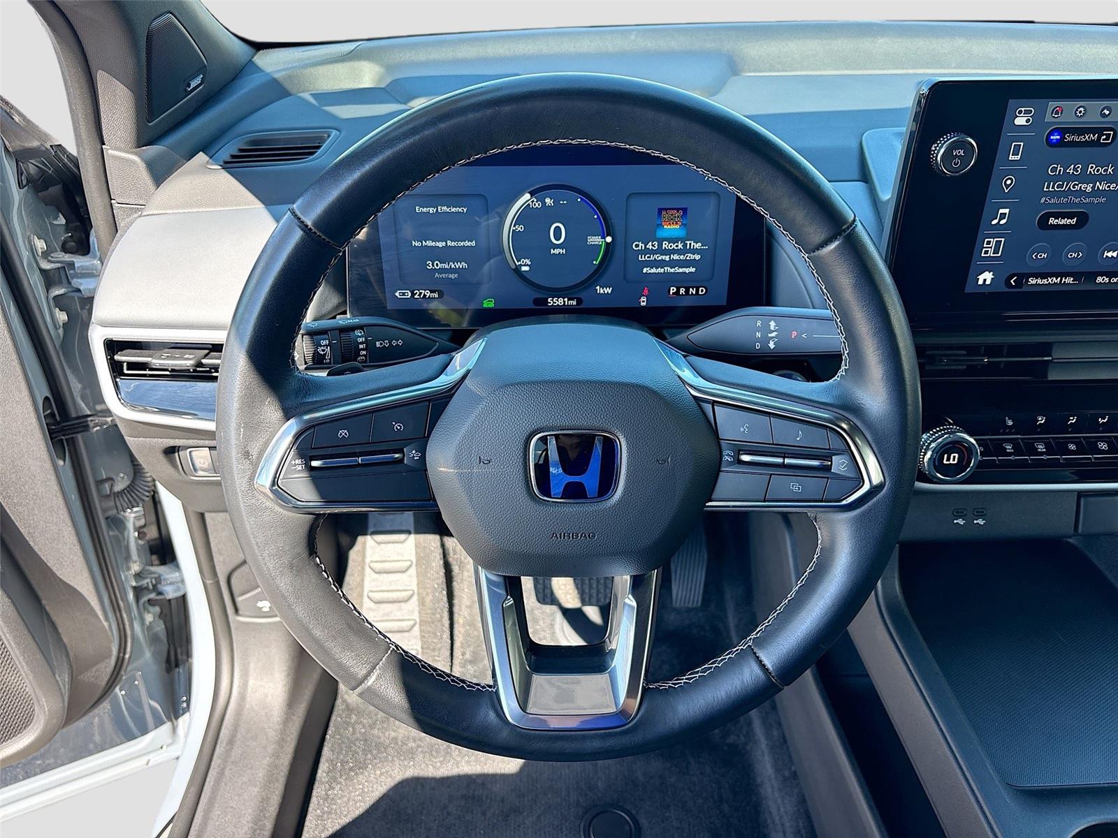 2024 Honda Prologue Touring