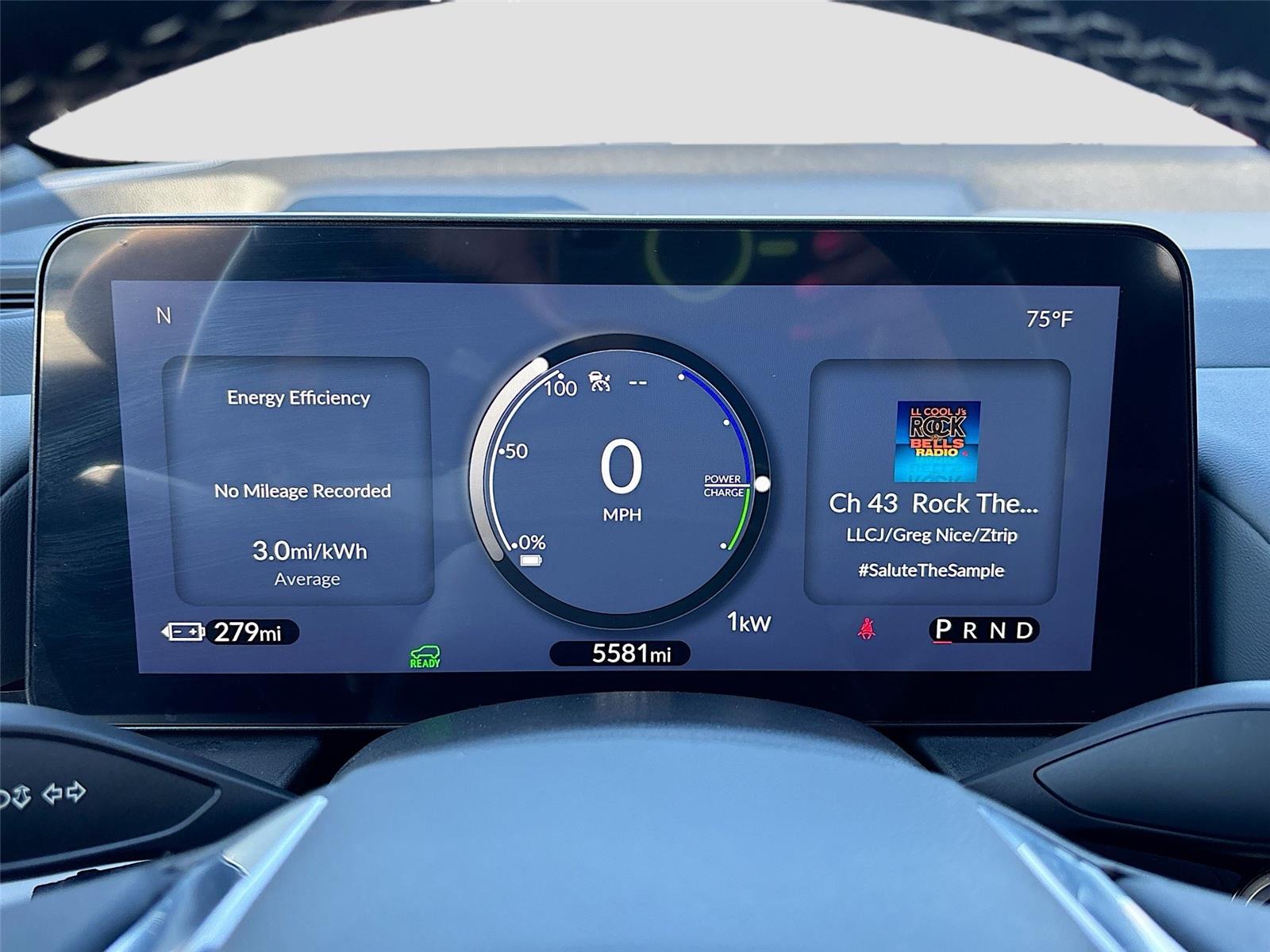 2024 Honda Prologue Touring