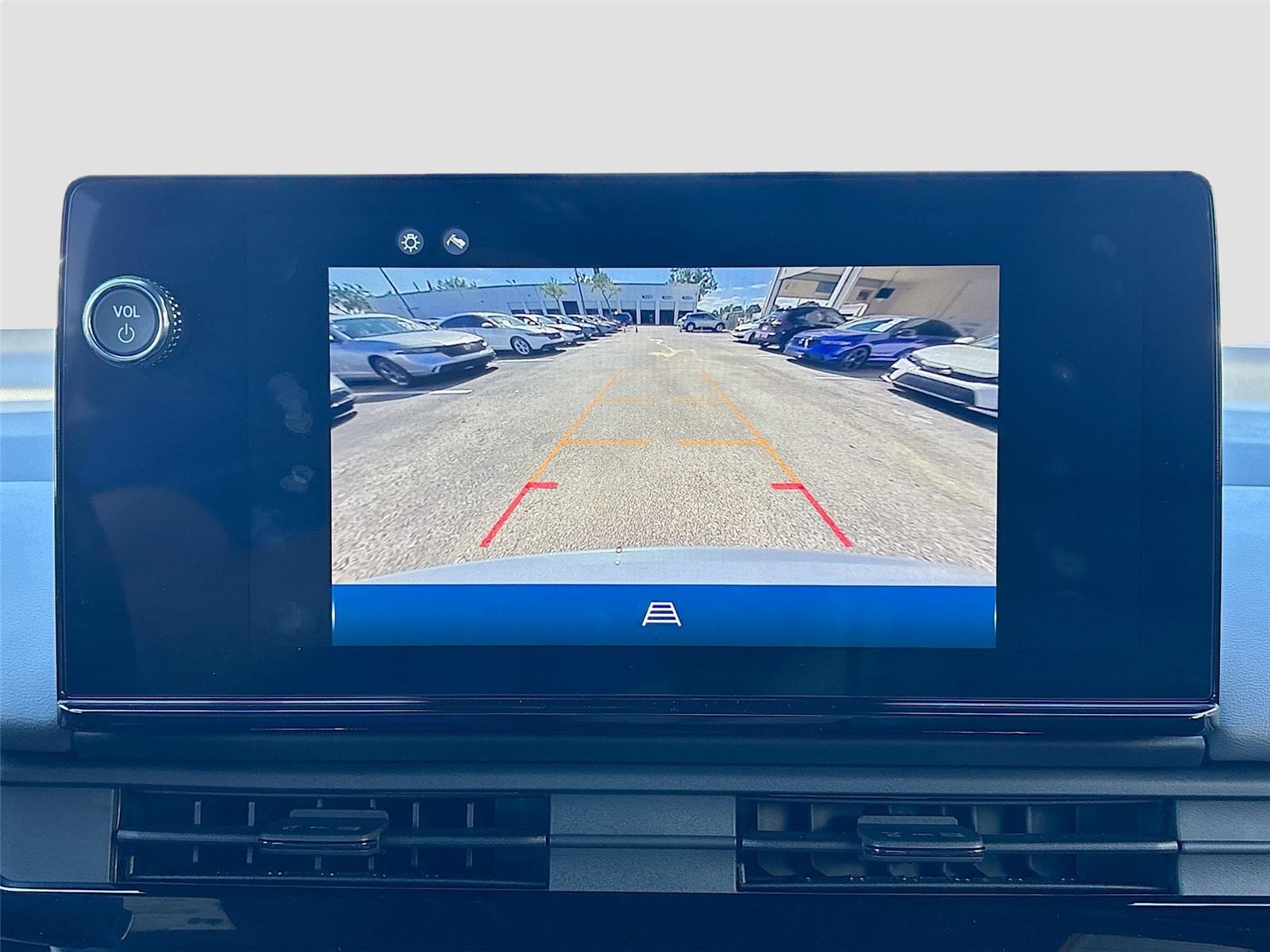 2024 Honda Prologue Touring