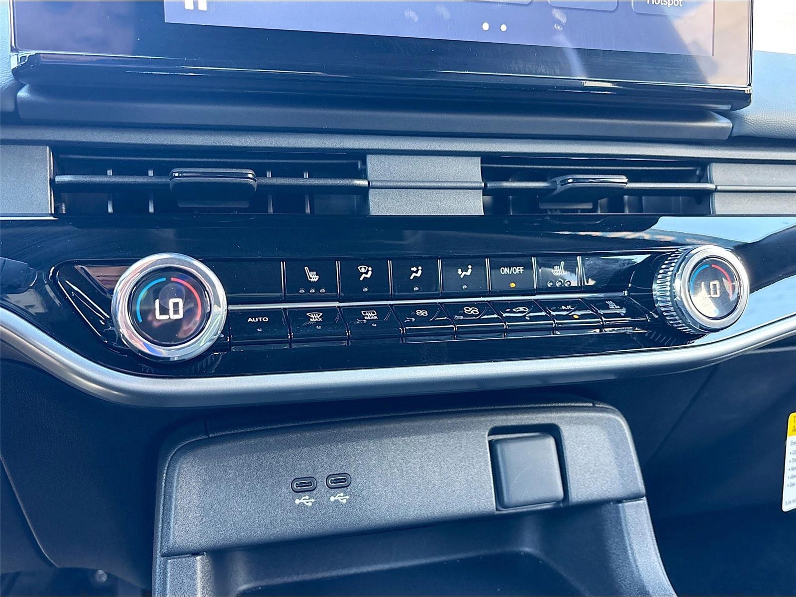 2024 Honda Prologue Touring