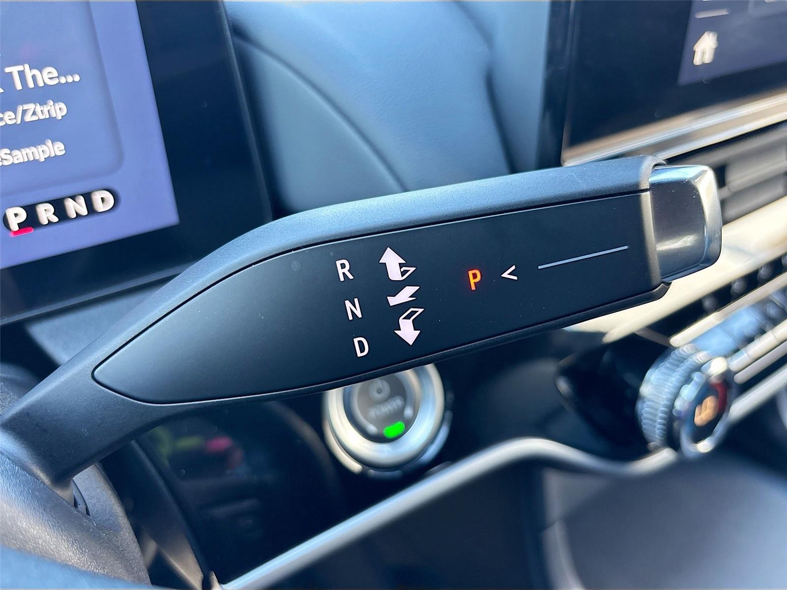 2024 Honda Prologue Touring