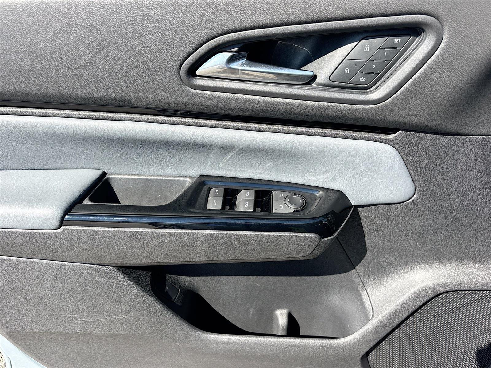 2024 Honda Prologue Touring