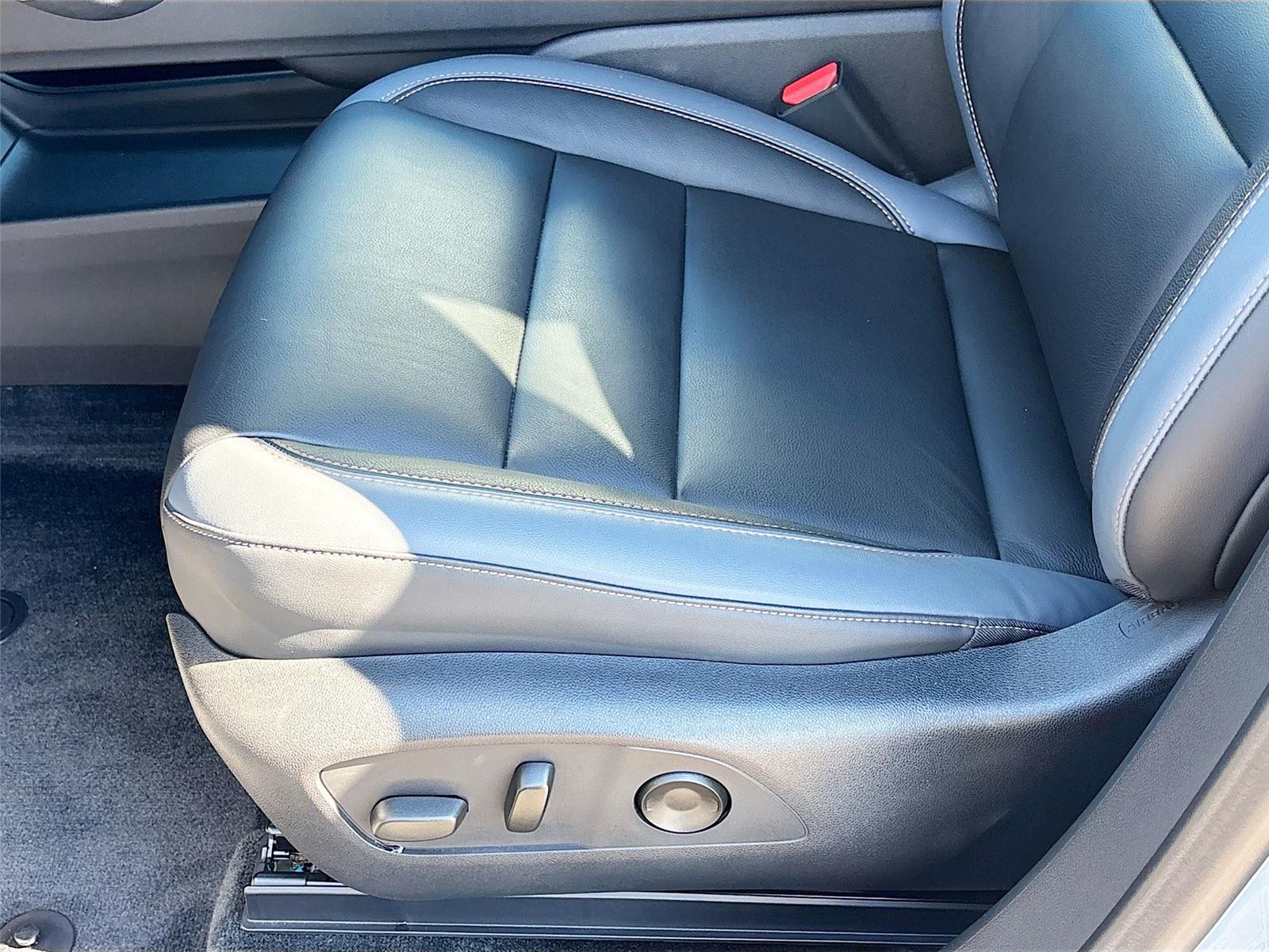 2024 Honda Prologue Touring