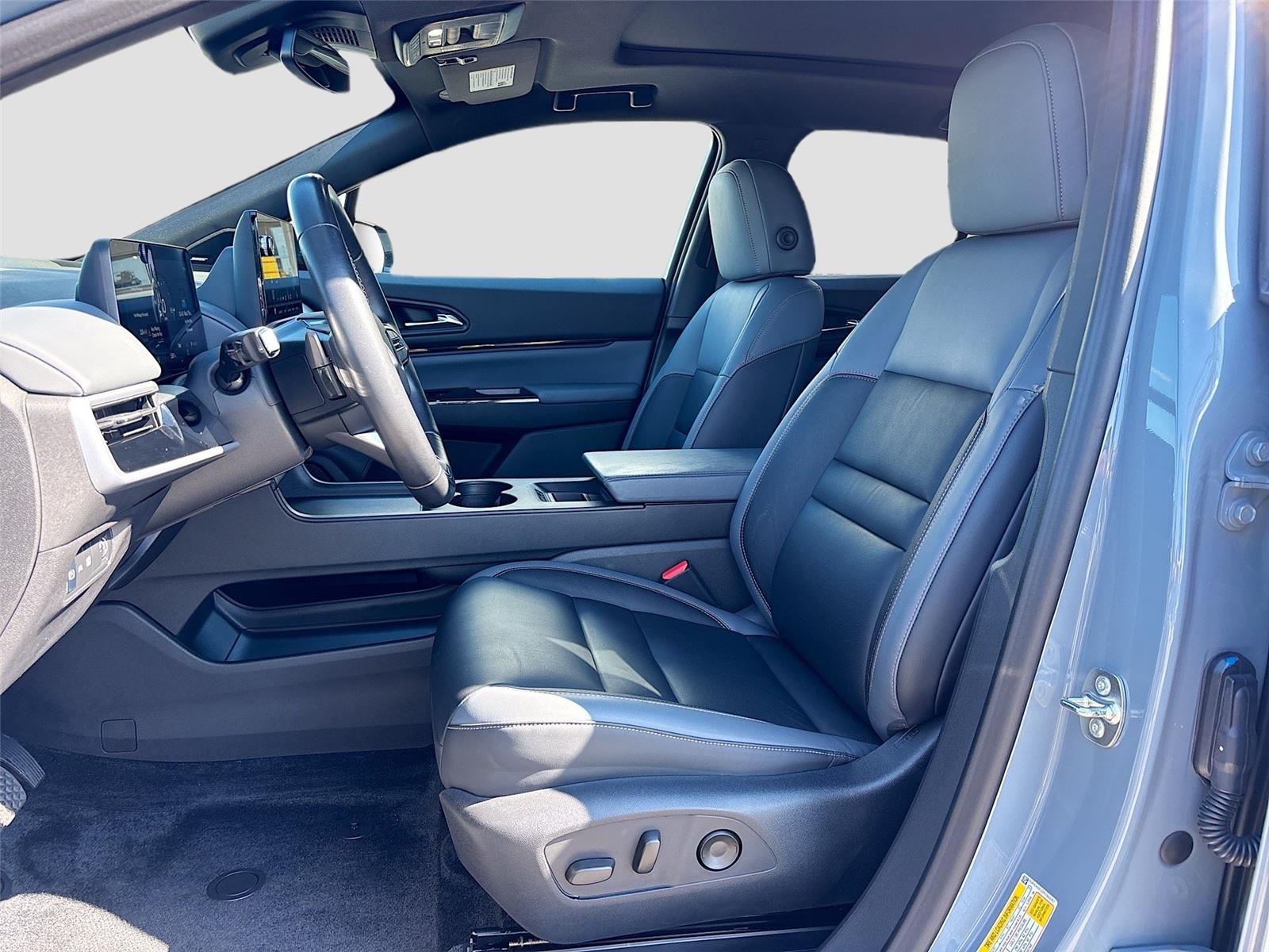 2024 Honda Prologue Touring