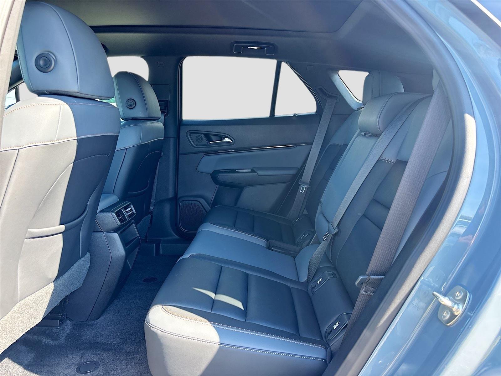 2024 Honda Prologue Touring