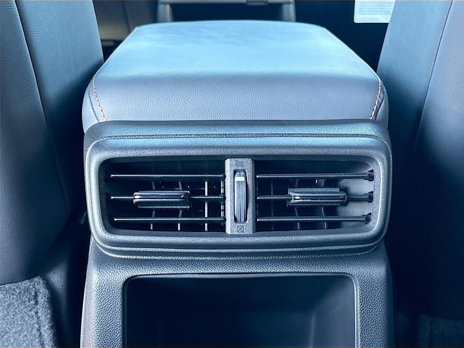 2024 Honda Prologue Touring