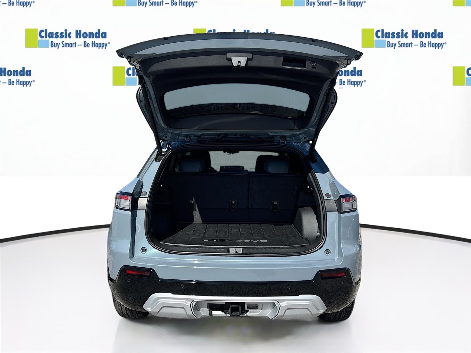 2024 Honda Prologue Touring