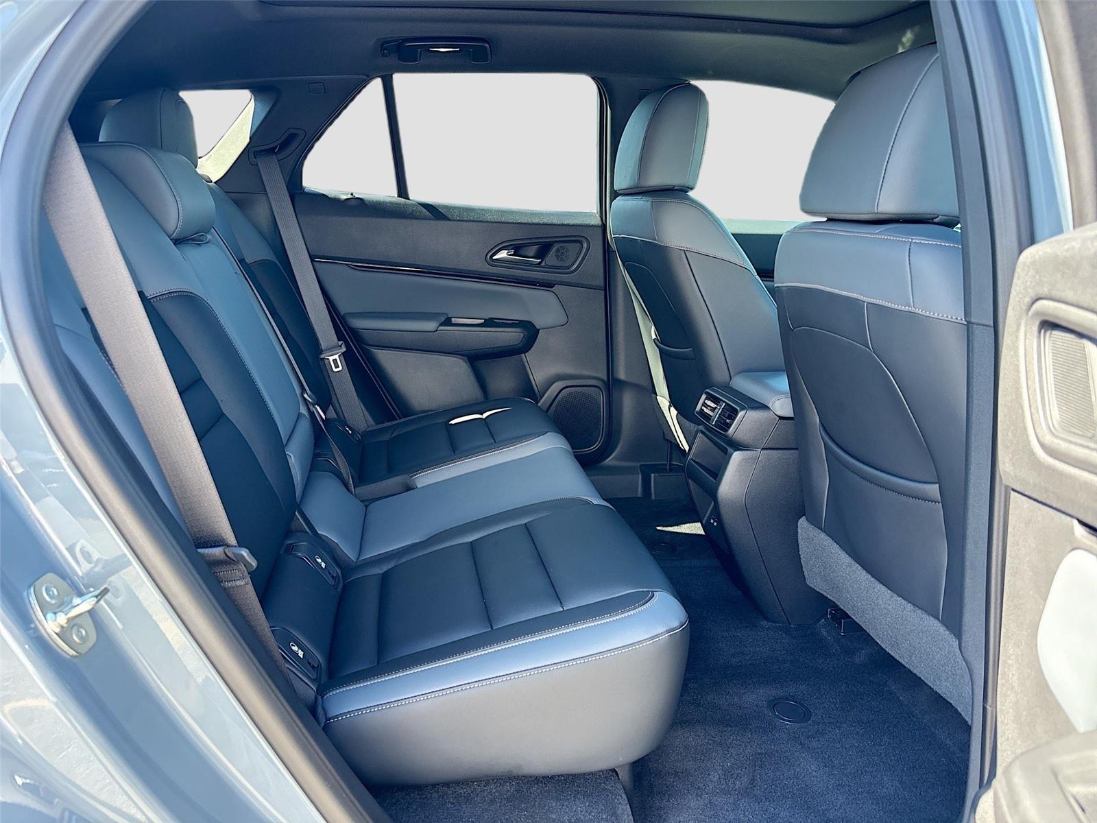 2024 Honda Prologue Touring