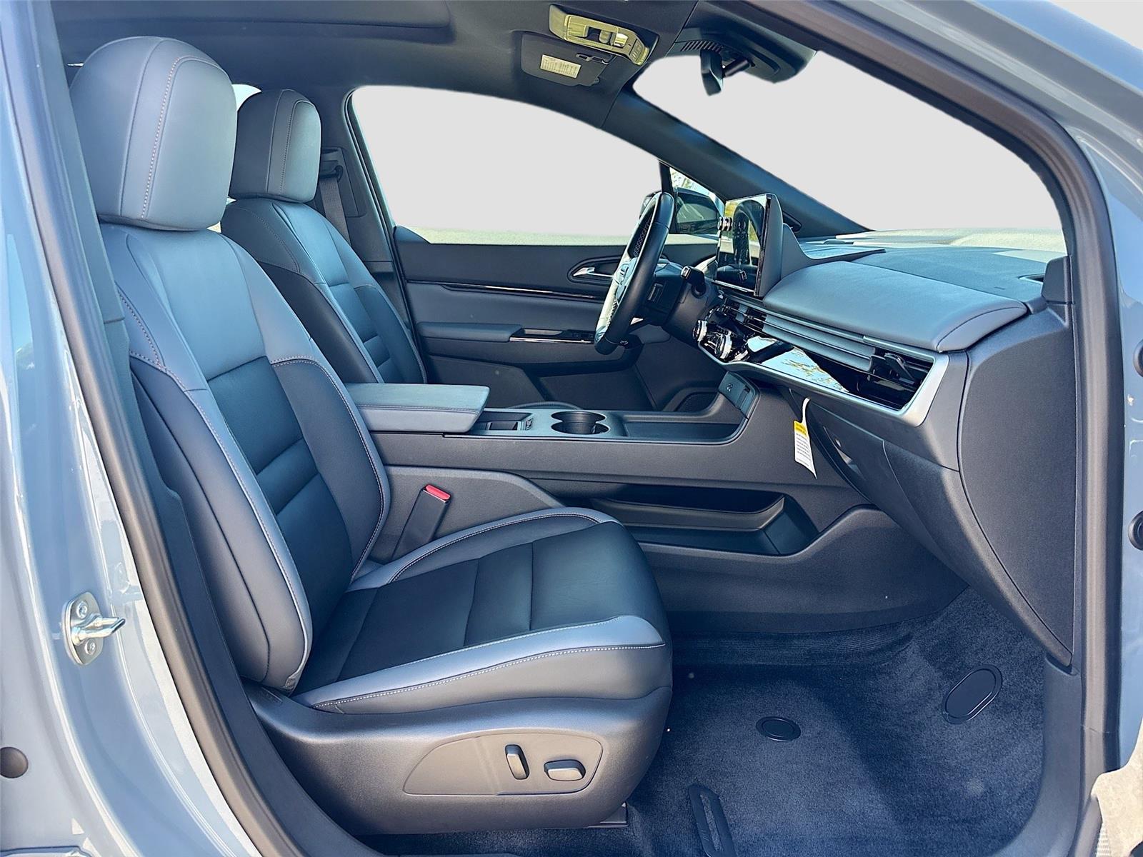 2024 Honda Prologue Touring