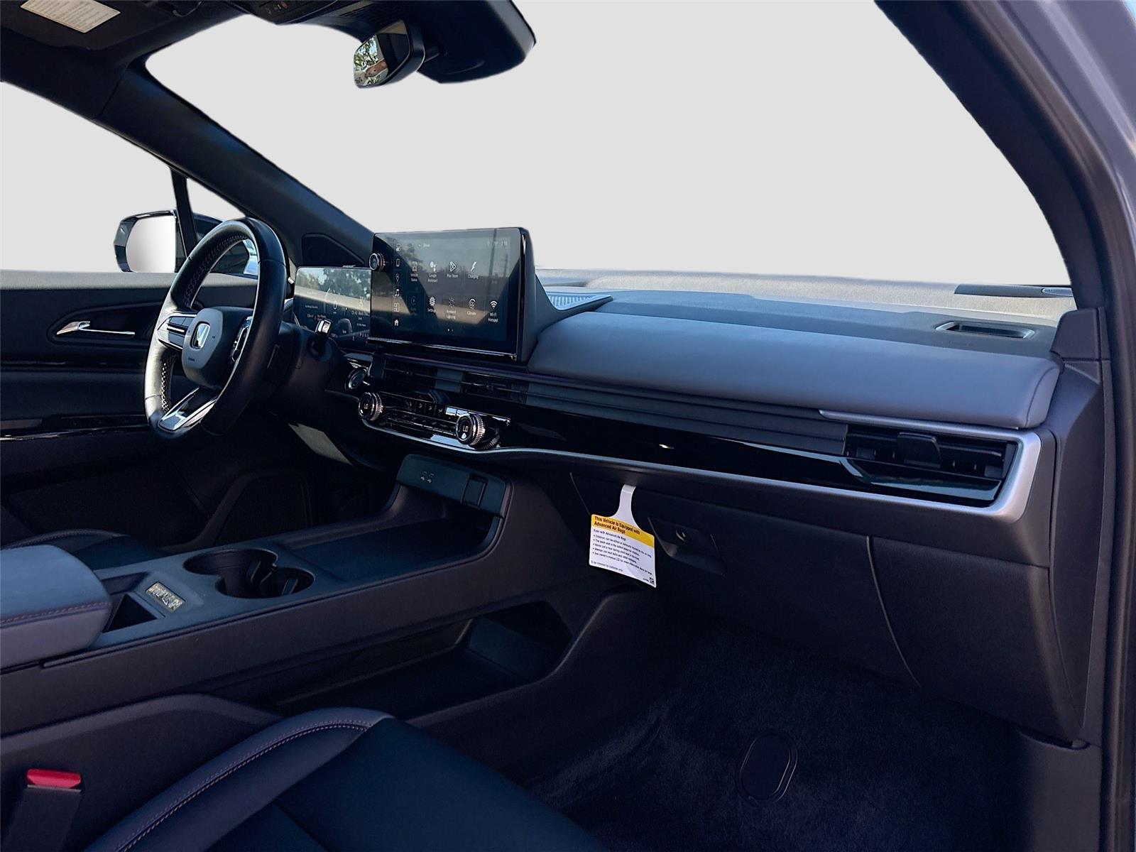 2024 Honda Prologue Touring