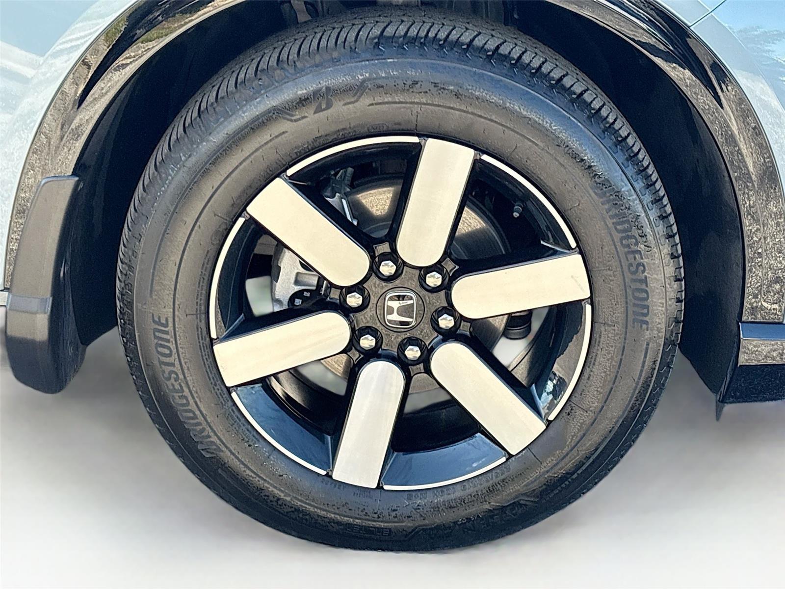 2024 Honda Prologue Touring