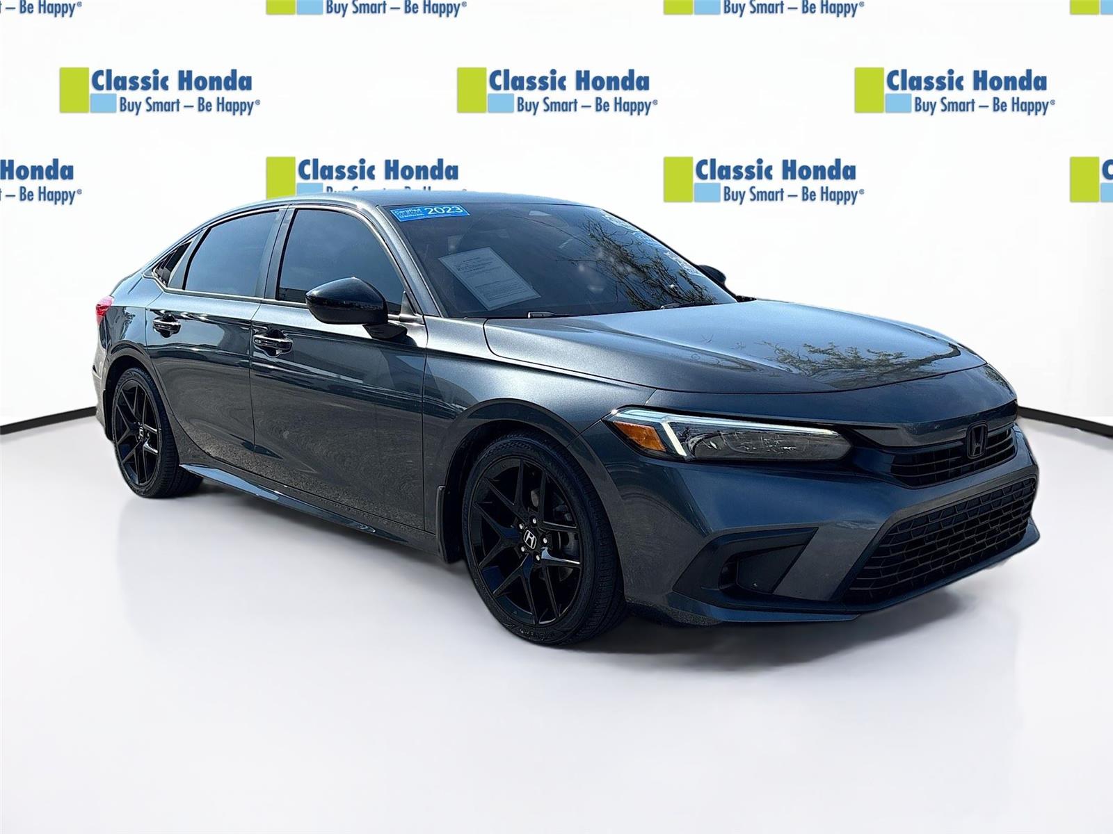 2023 Honda Civic