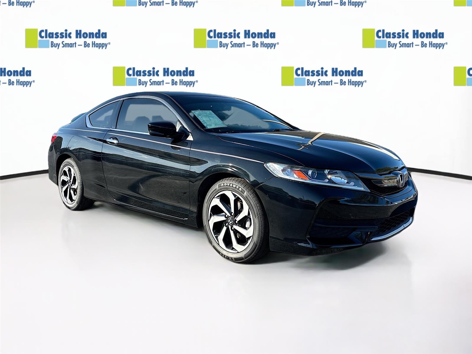 2017 Honda Accord LX-S's photo