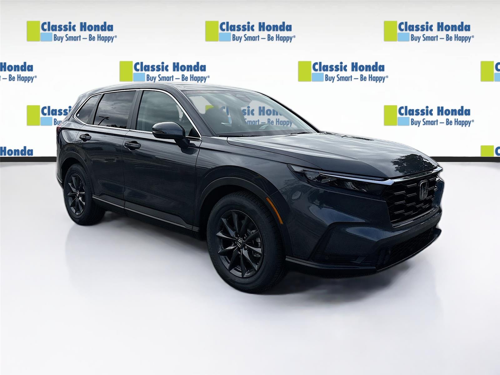 2026 Honda CR-V EX-L's photo