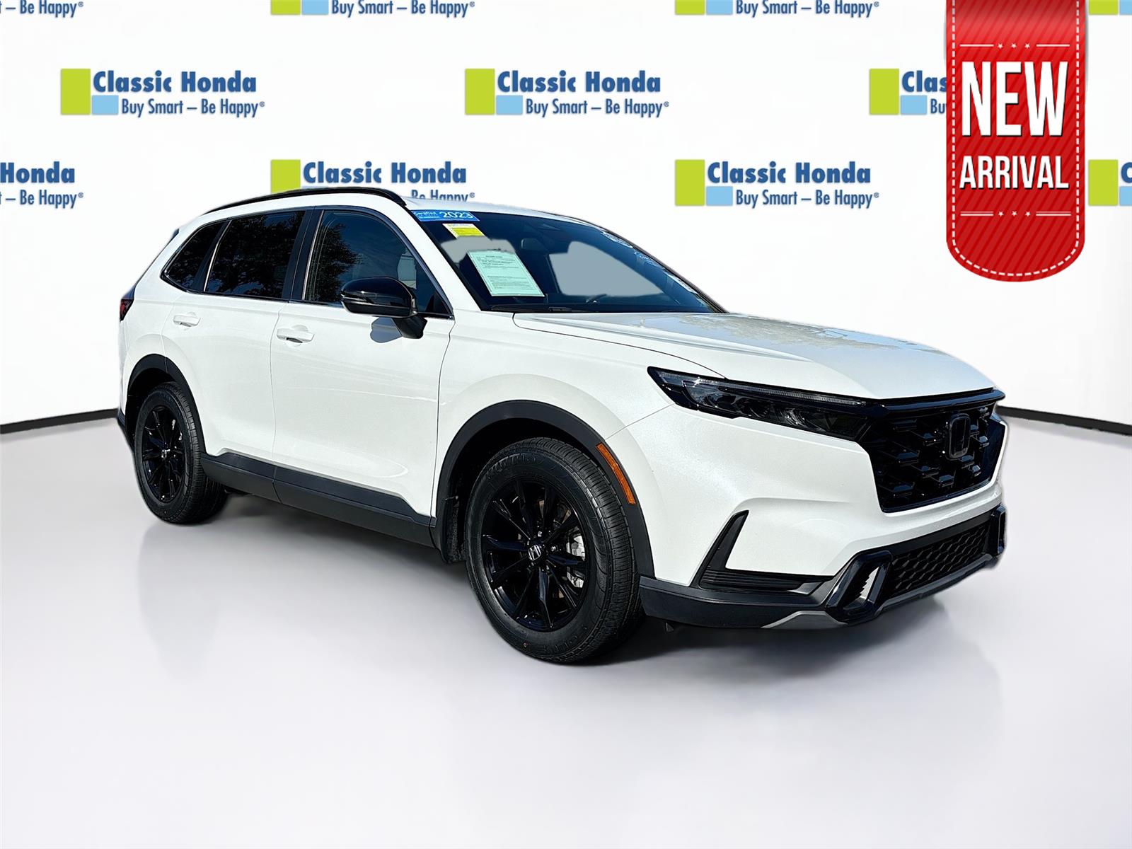2023 Honda CR-V Sport's photo