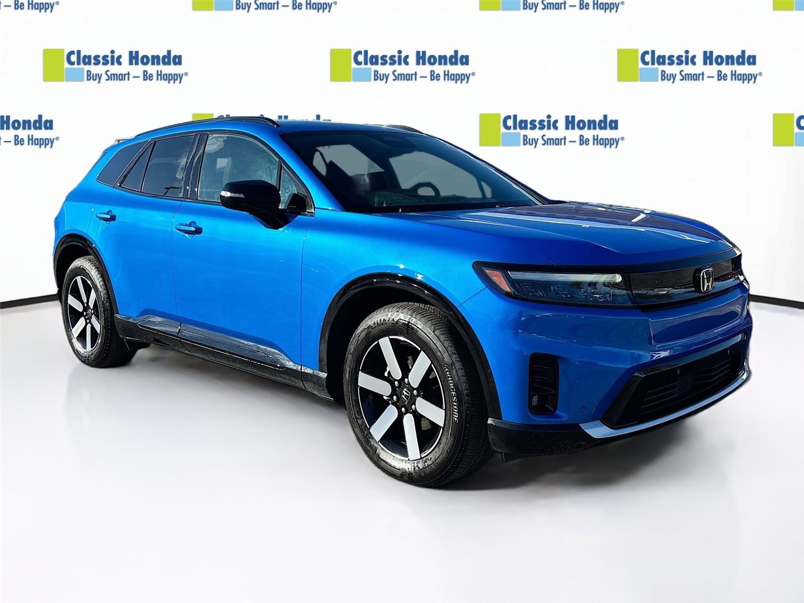 2024 Honda Prologue Touring's photo