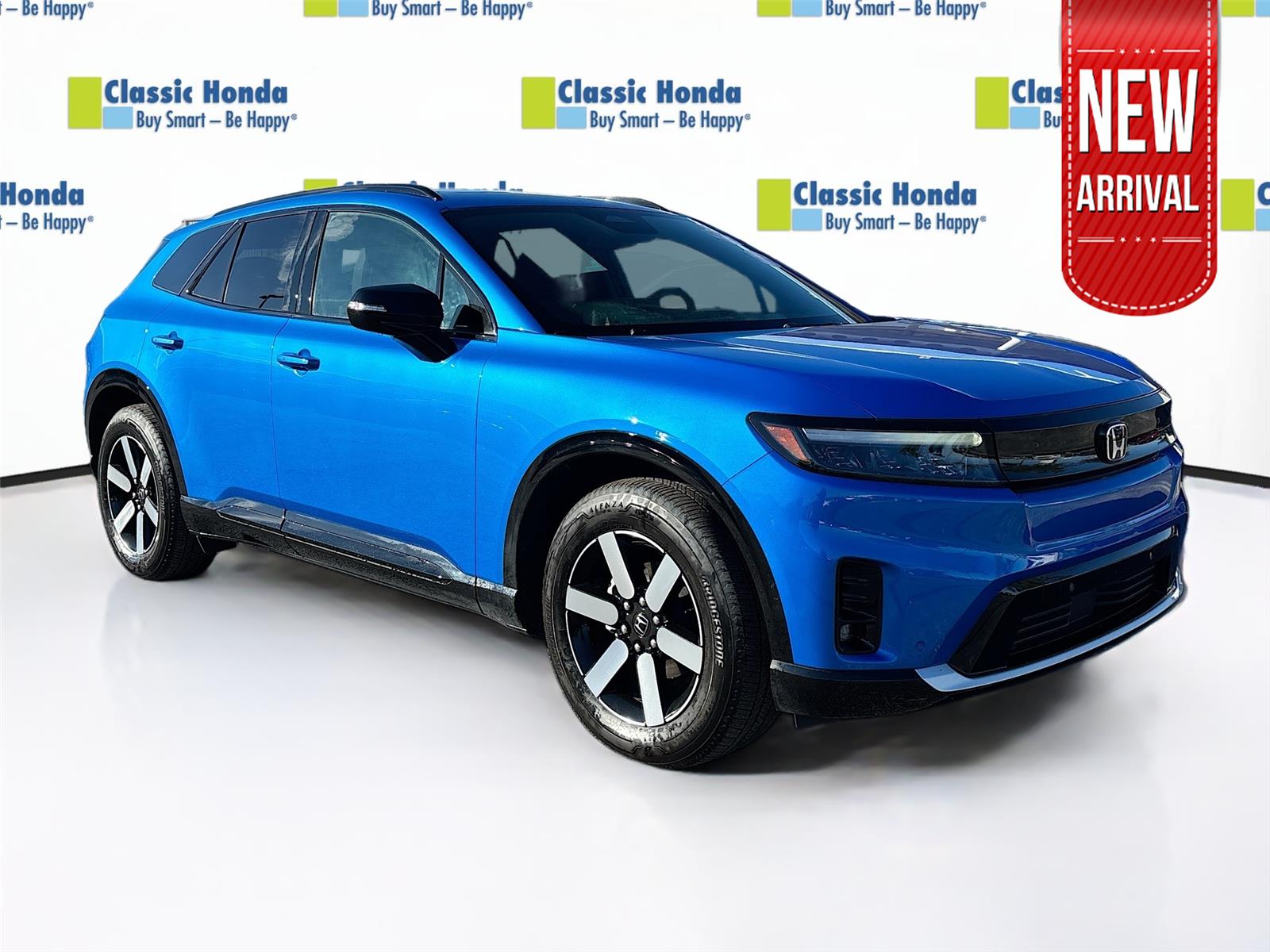 2024 Honda Prologue Touring