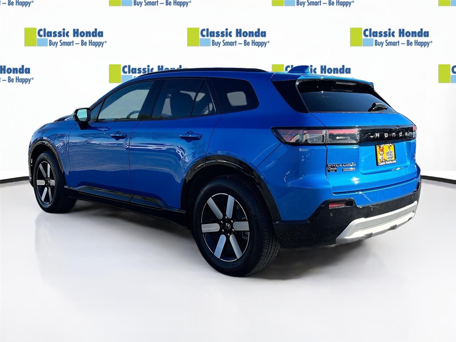 2024 Honda Prologue Touring