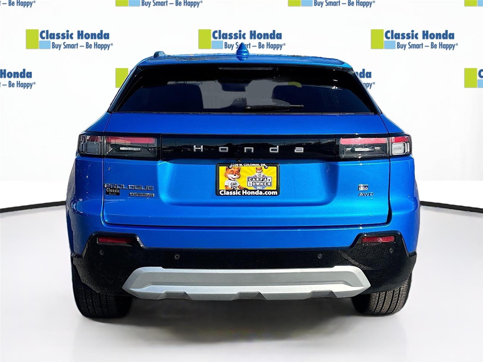 2024 Honda Prologue Touring