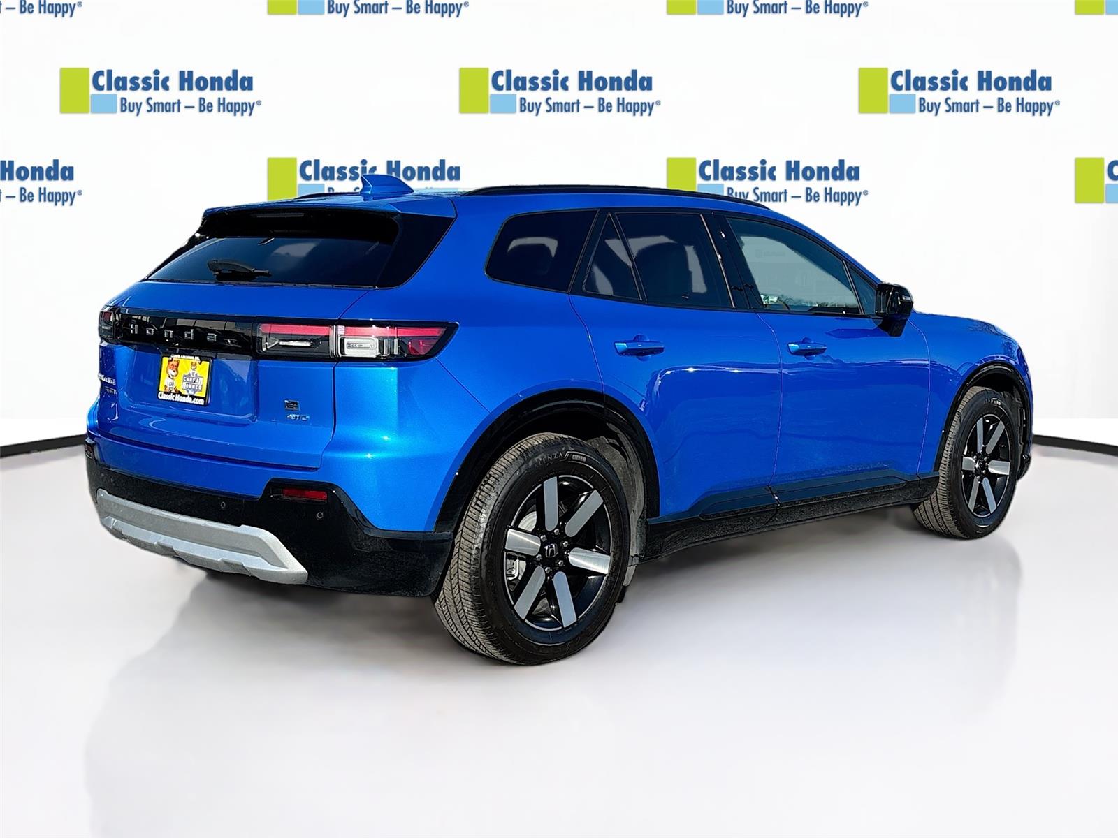 2024 Honda Prologue Touring