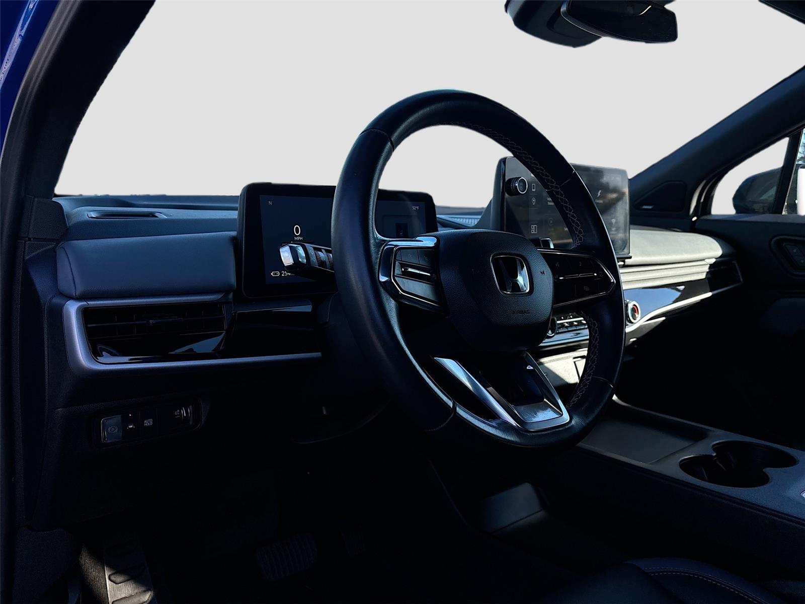 2024 Honda Prologue Touring