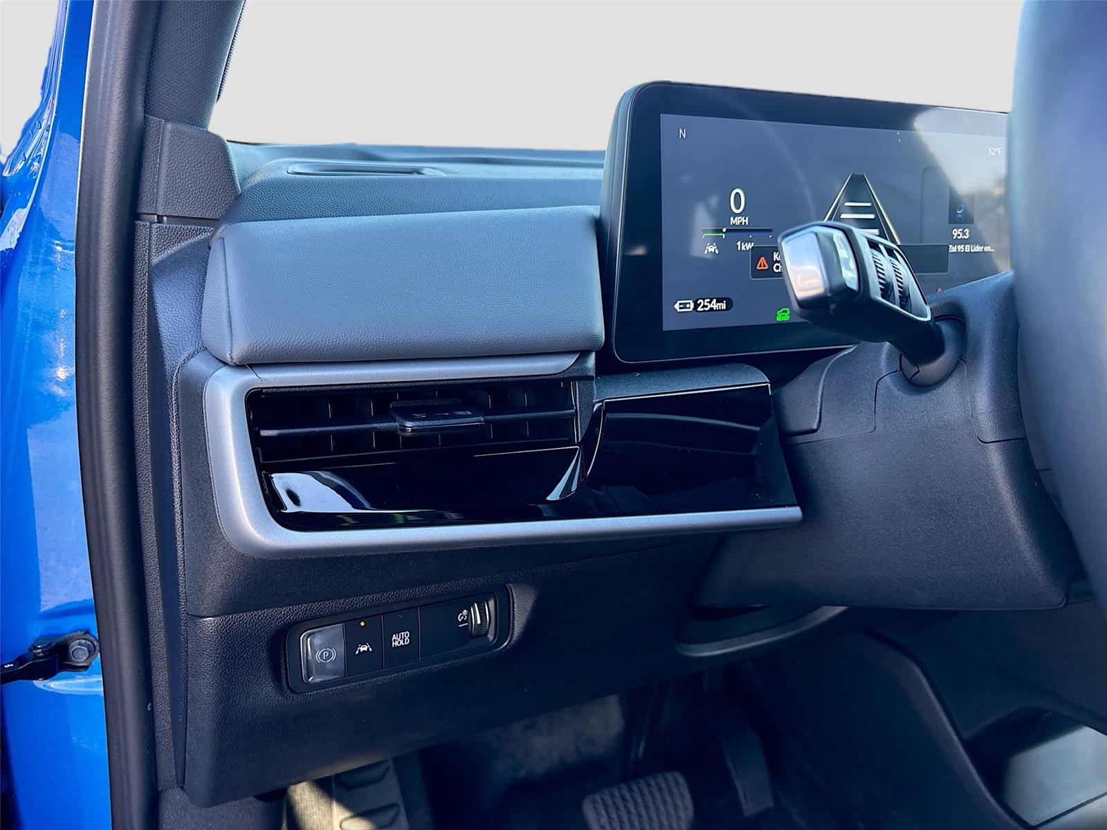 2024 Honda Prologue Touring