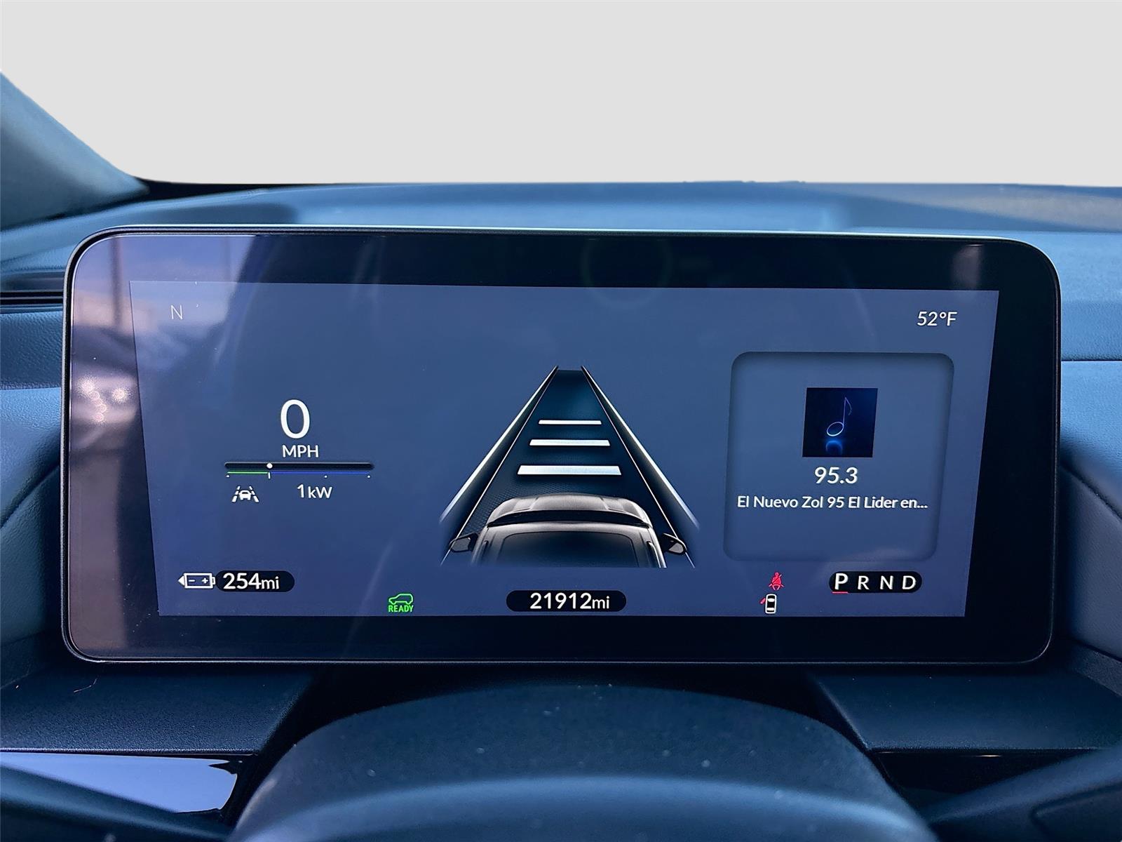 2024 Honda Prologue Touring