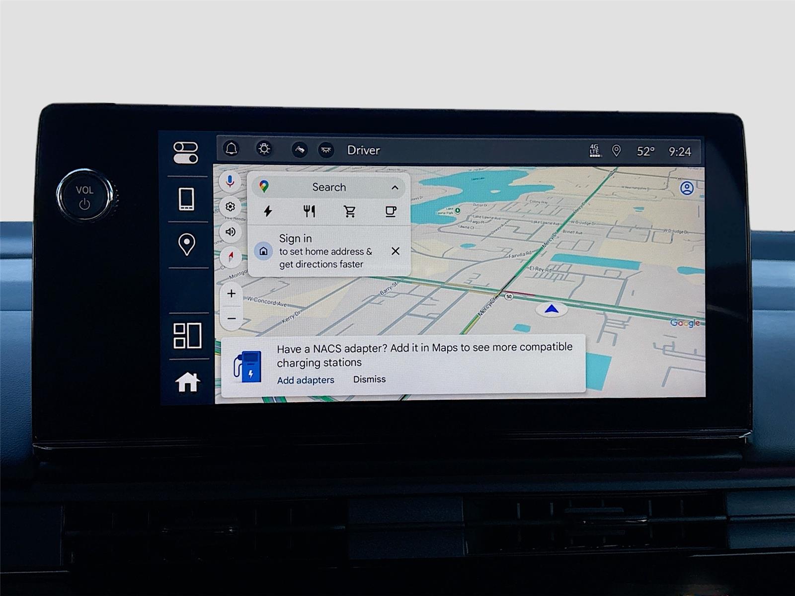 2024 Honda Prologue Touring