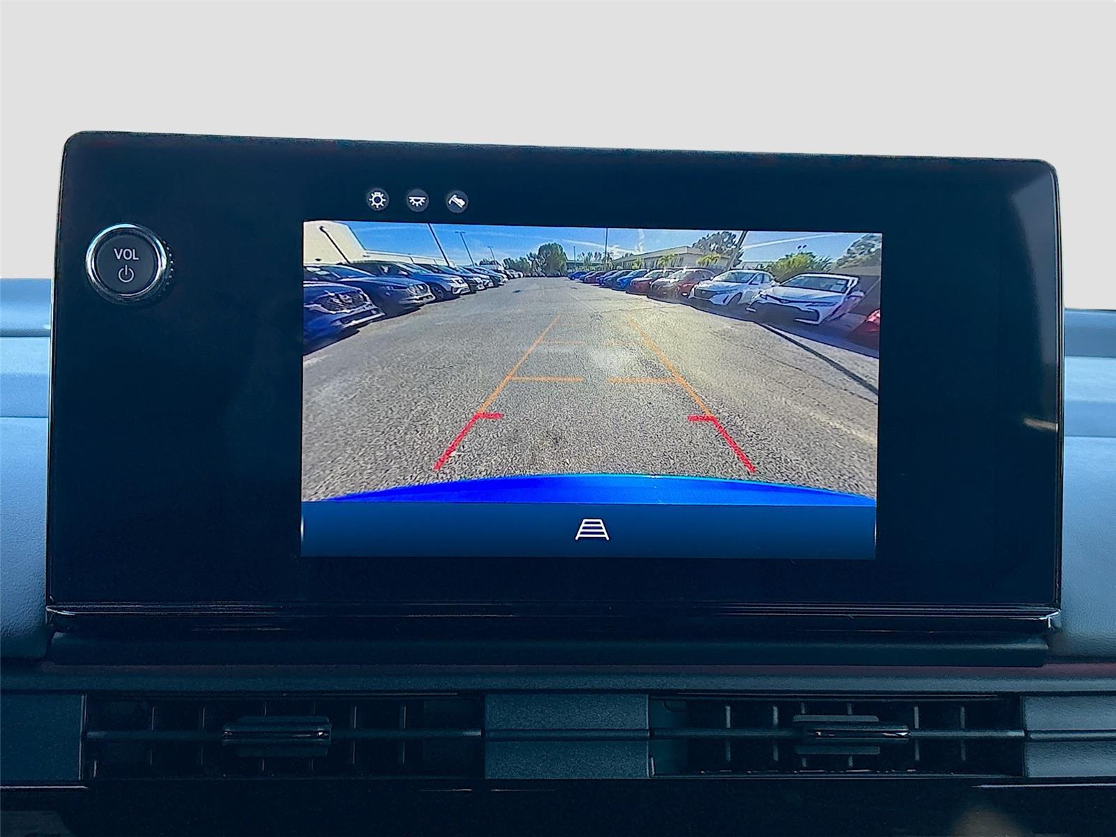 2024 Honda Prologue Touring