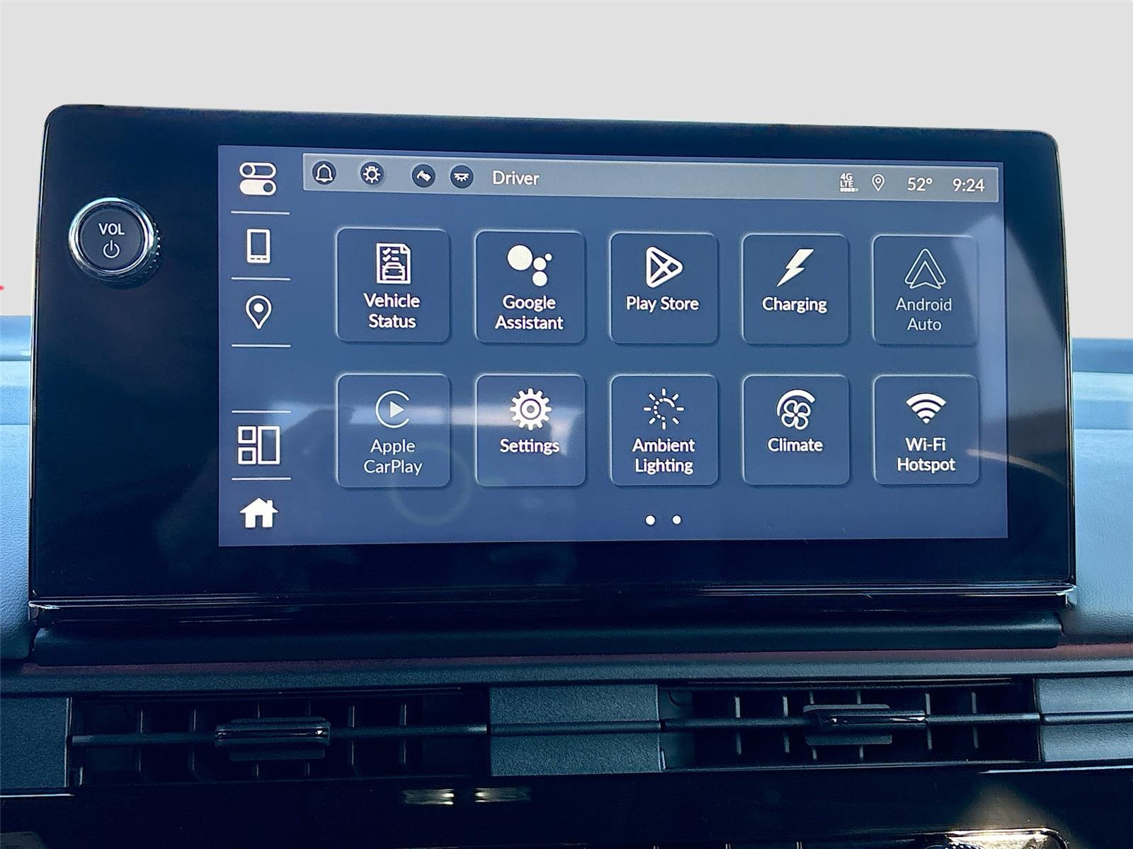 2024 Honda Prologue Touring