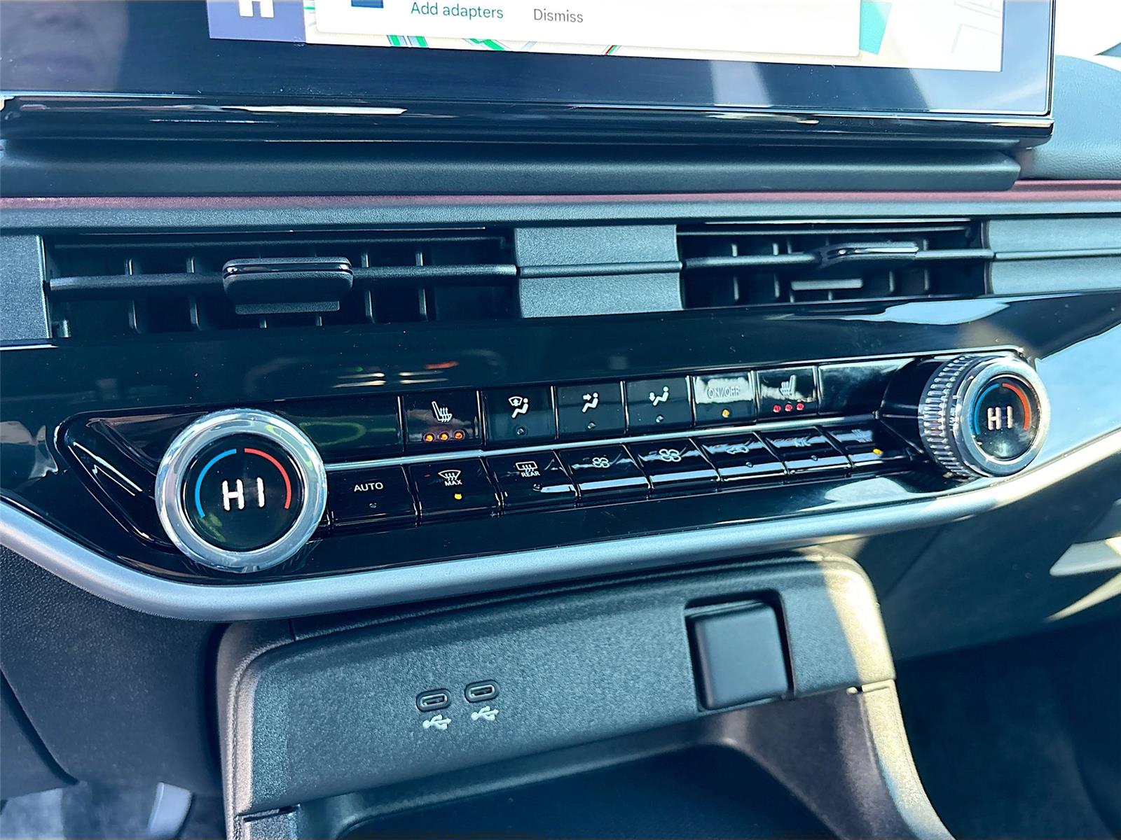 2024 Honda Prologue Touring