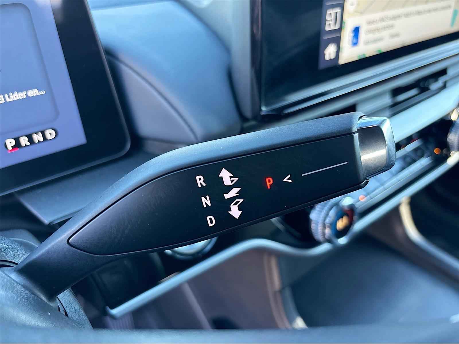 2024 Honda Prologue Touring