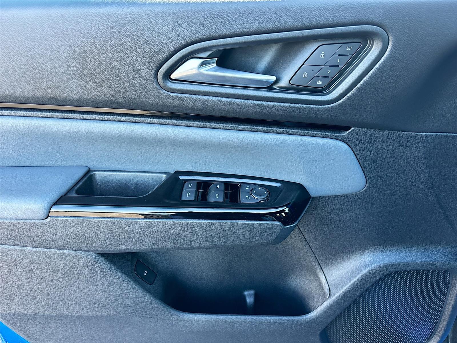 2024 Honda Prologue Touring