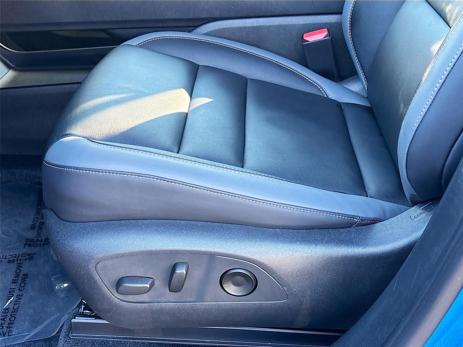 2024 Honda Prologue Touring