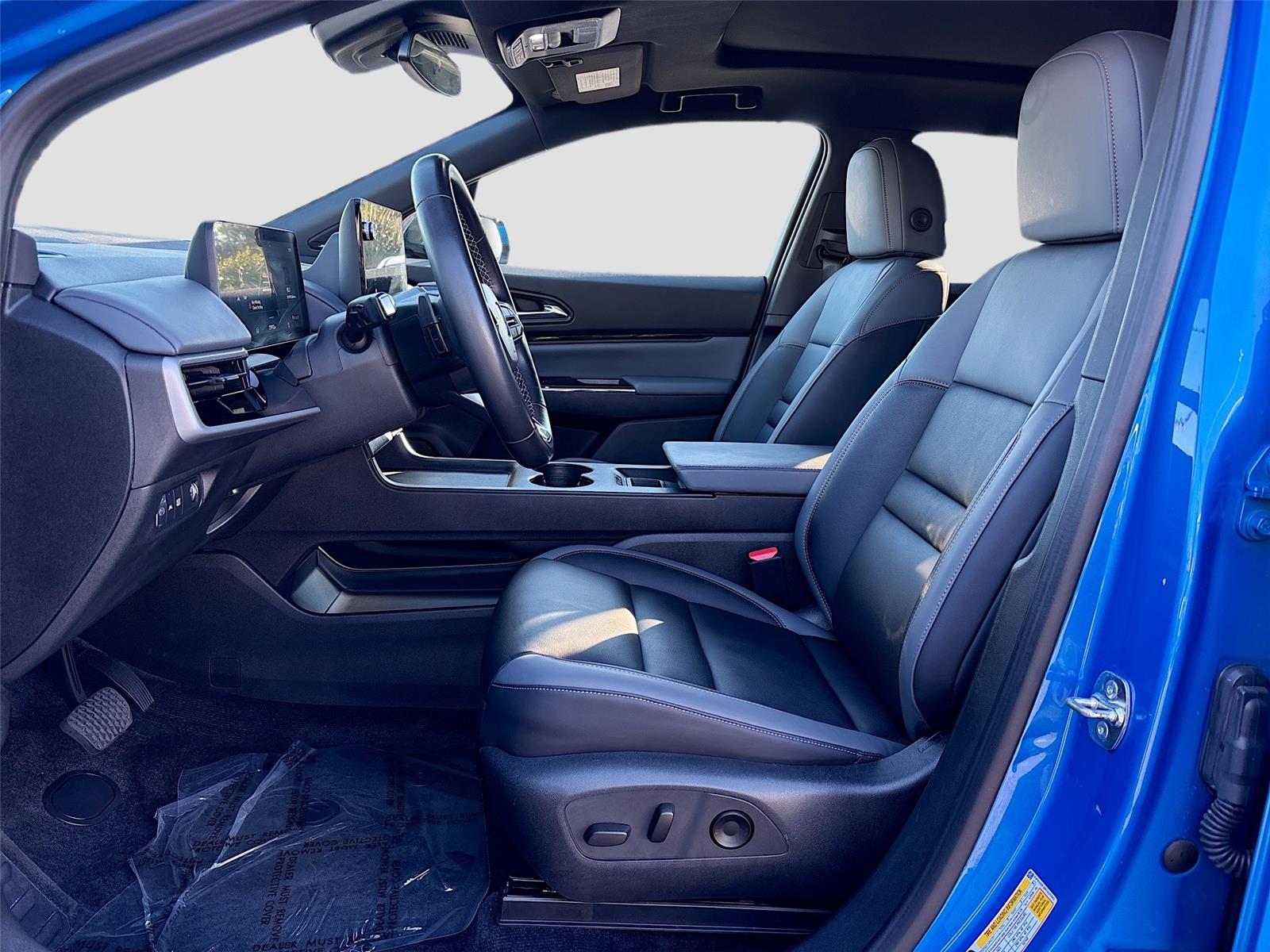 2024 Honda Prologue Touring