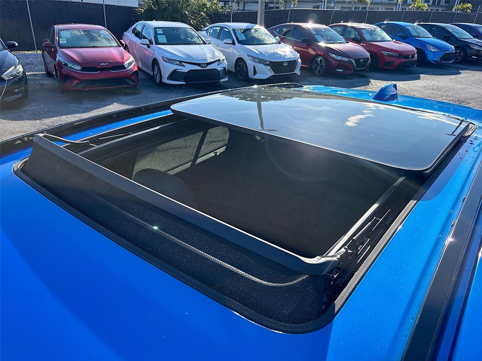 2024 Honda Prologue Touring