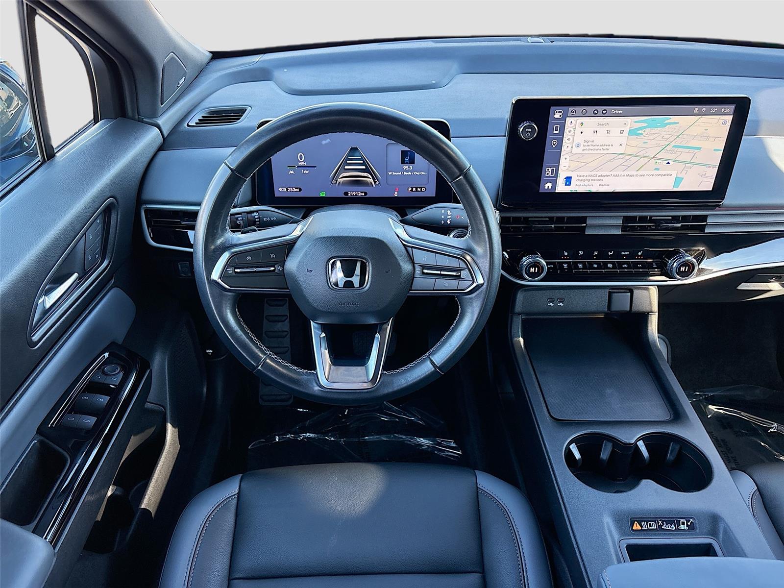 2024 Honda Prologue Touring