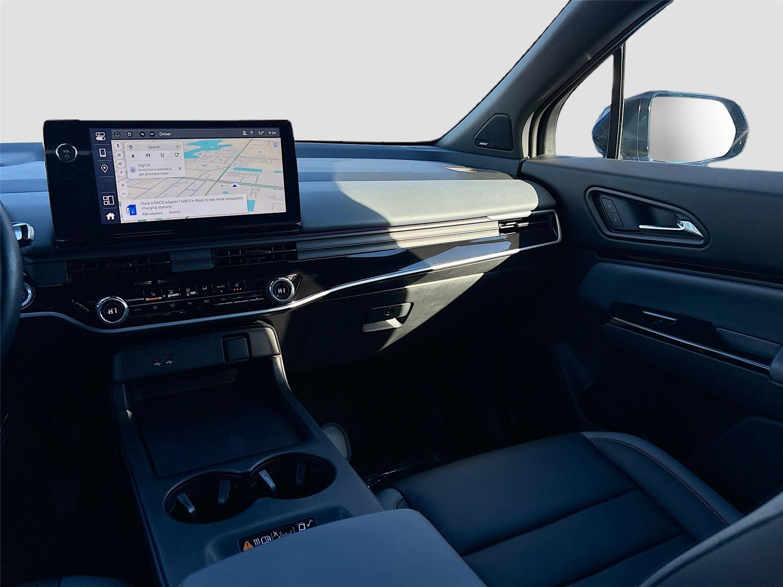 2024 Honda Prologue Touring