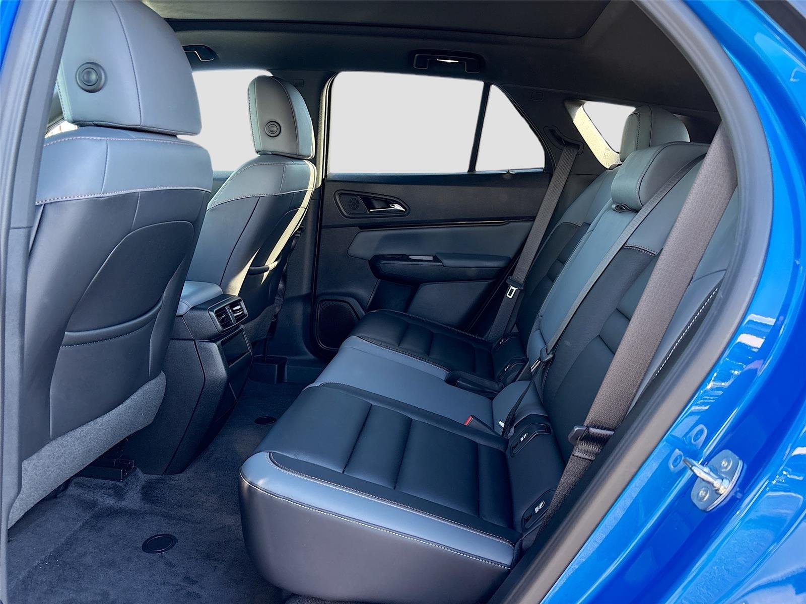 2024 Honda Prologue Touring