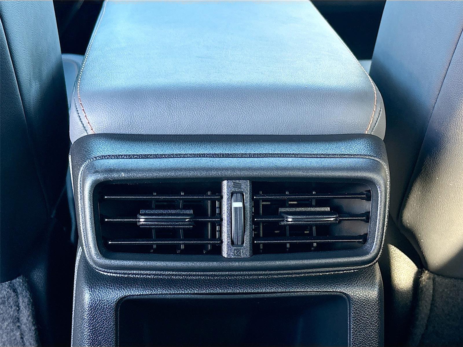 2024 Honda Prologue Touring