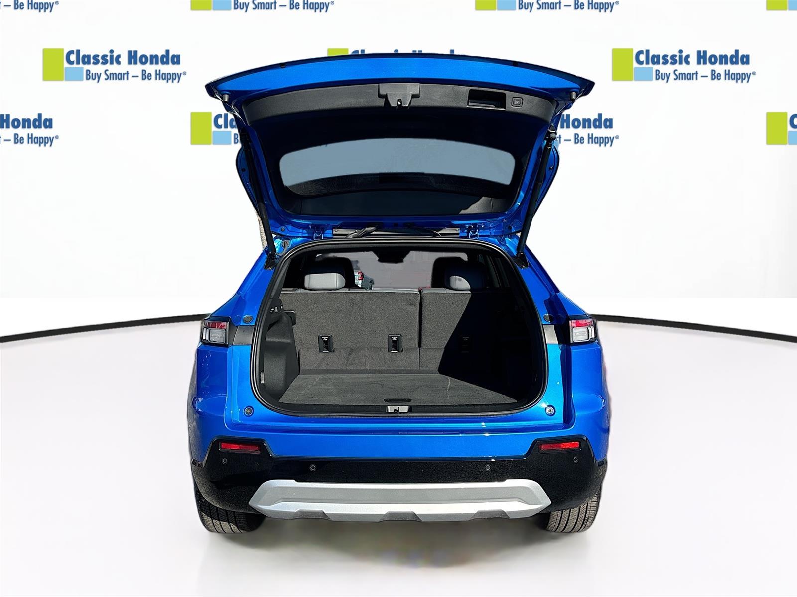 2024 Honda Prologue Touring