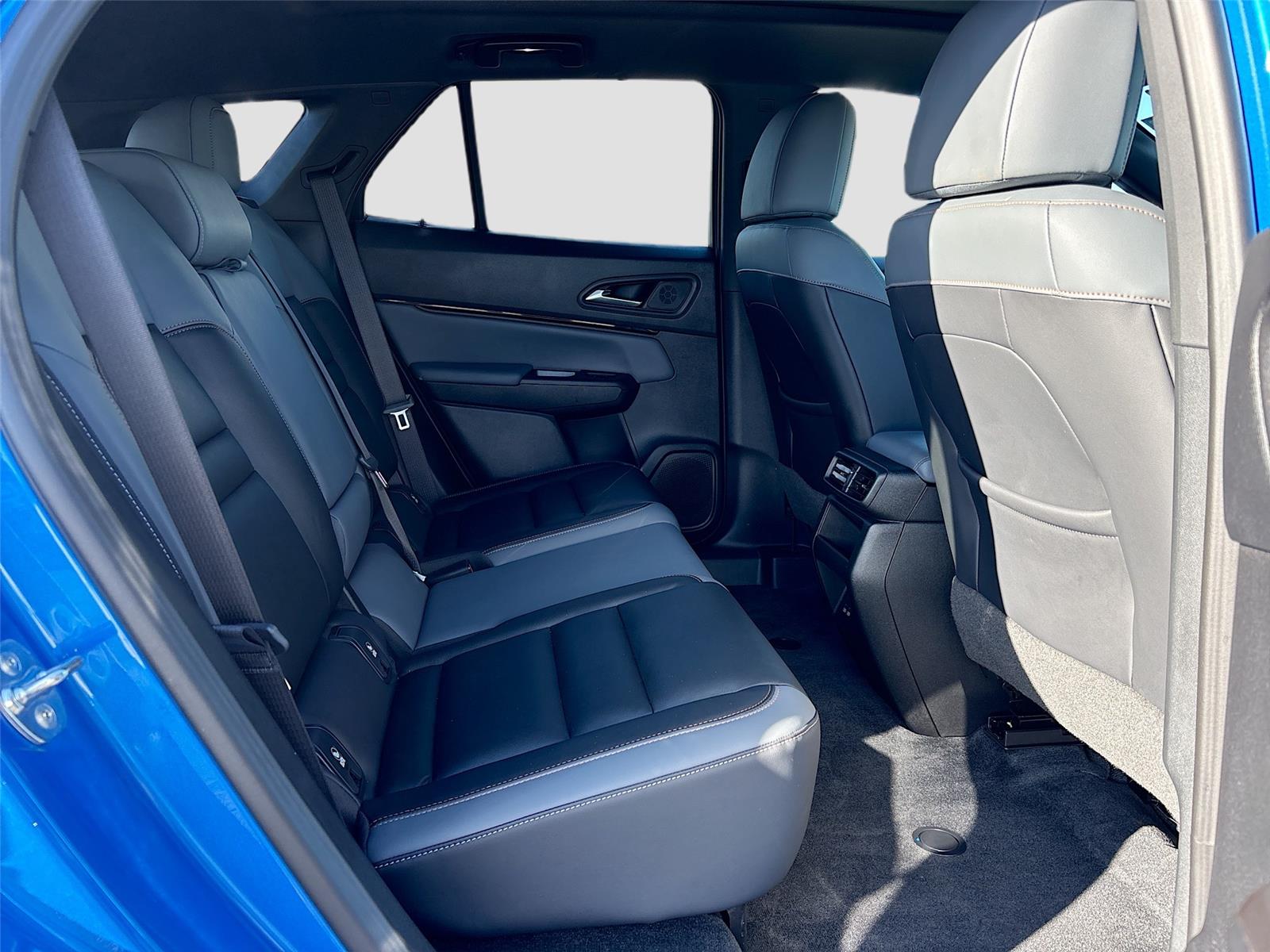 2024 Honda Prologue Touring