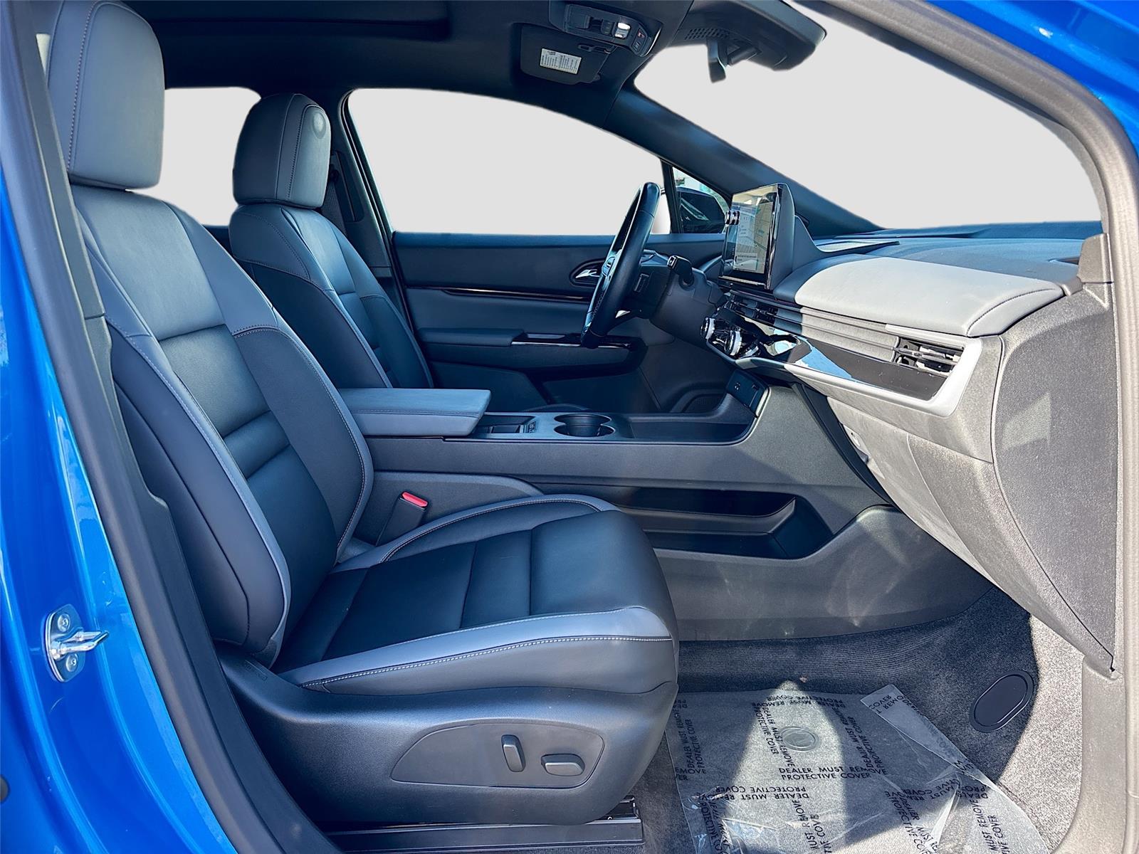 2024 Honda Prologue Touring