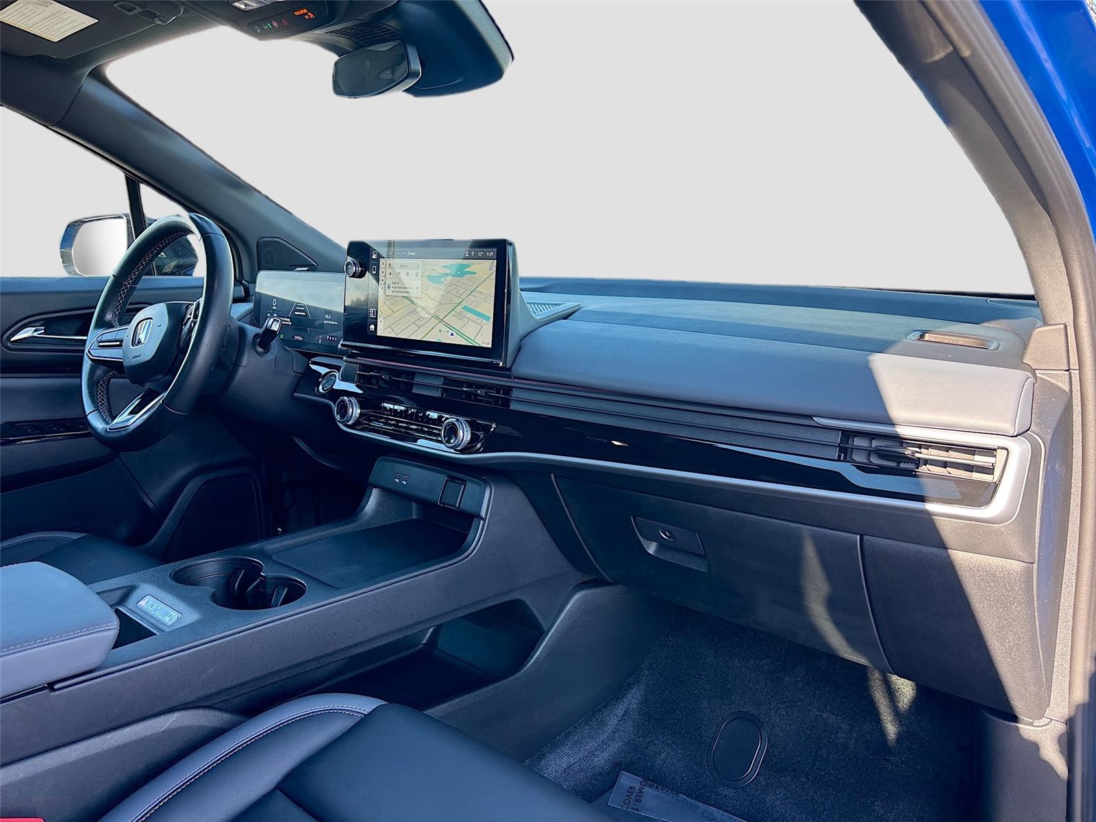 2024 Honda Prologue Touring