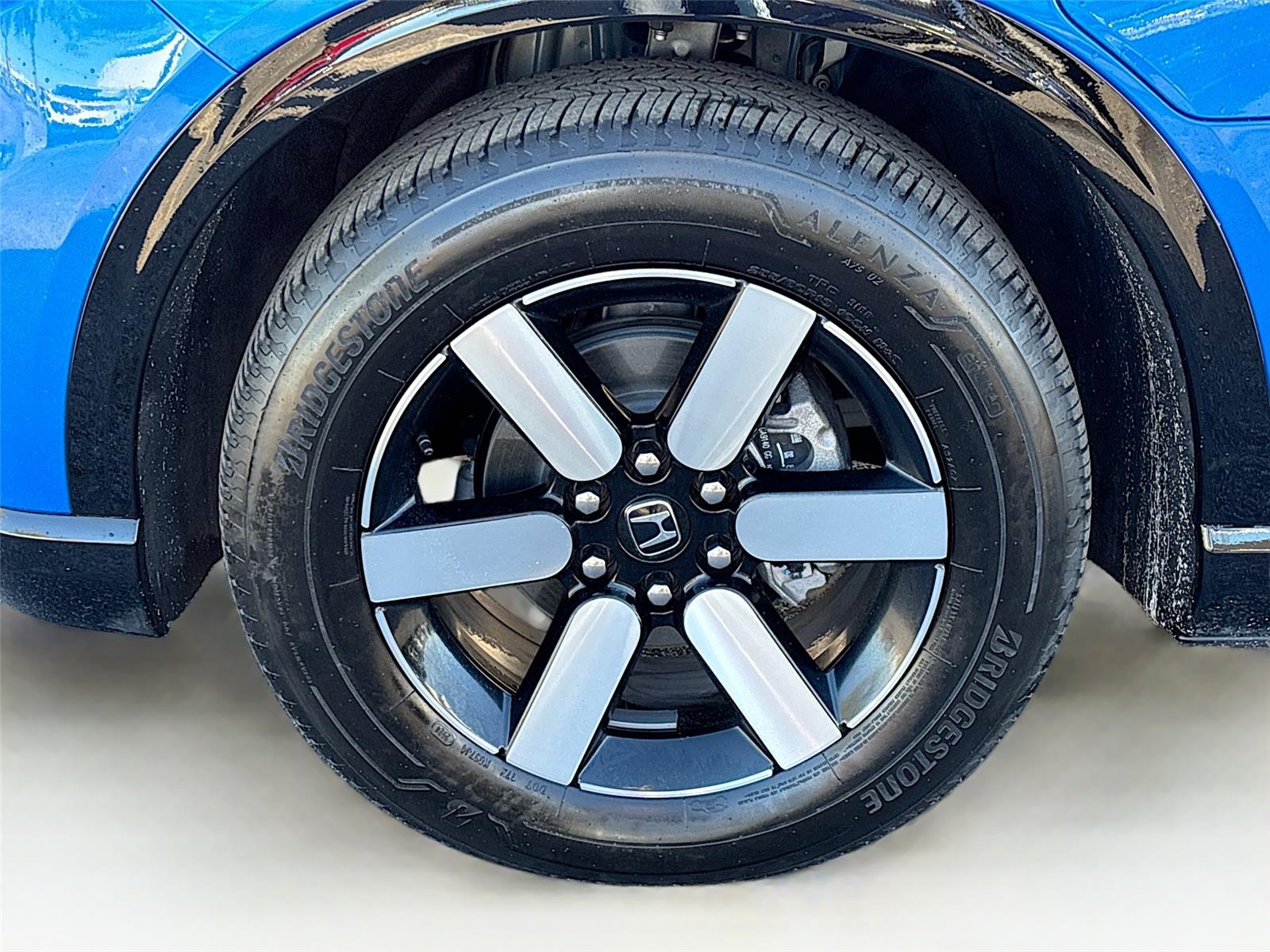 2024 Honda Prologue Touring