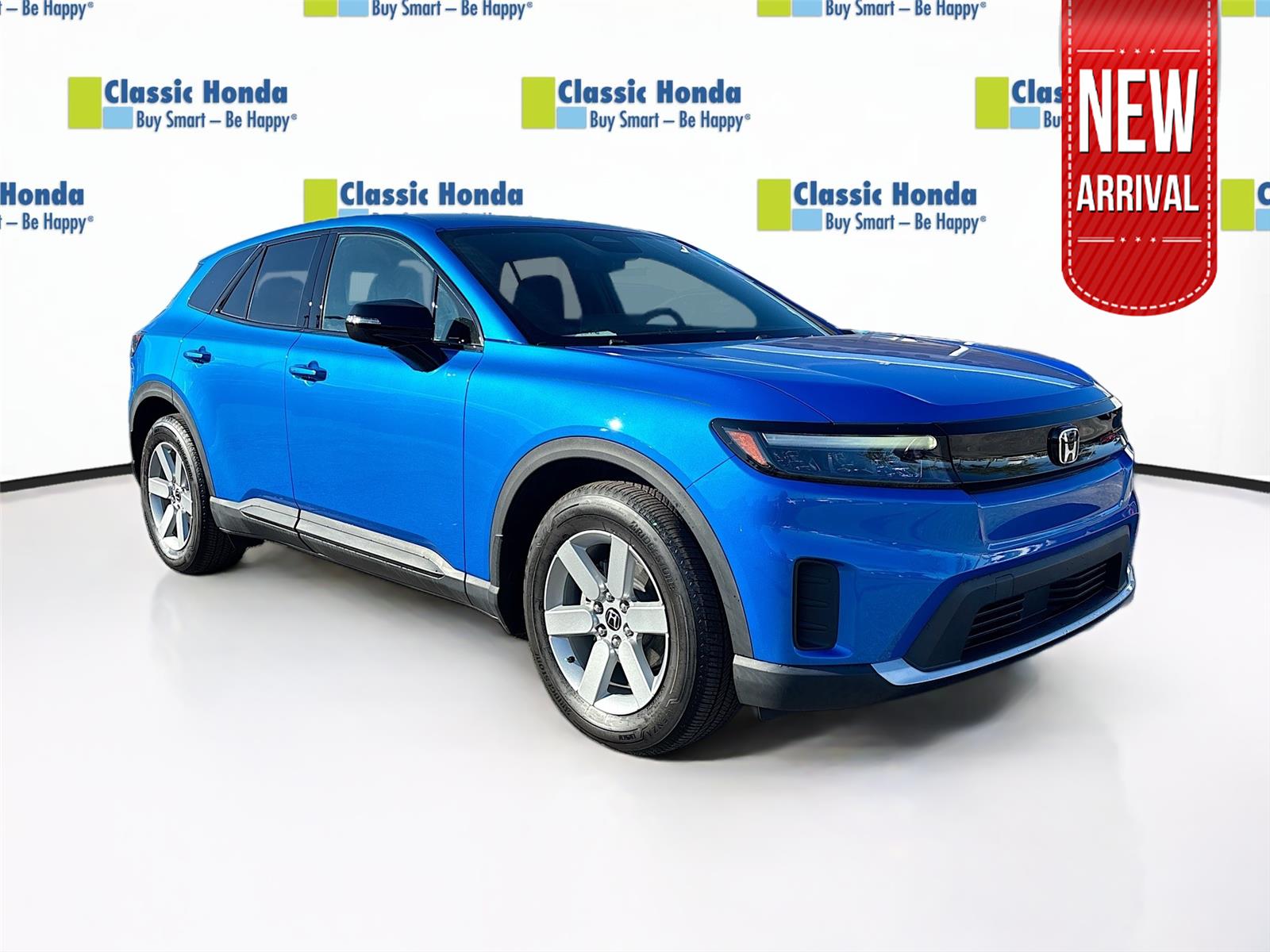 2024 Honda Prologue EX